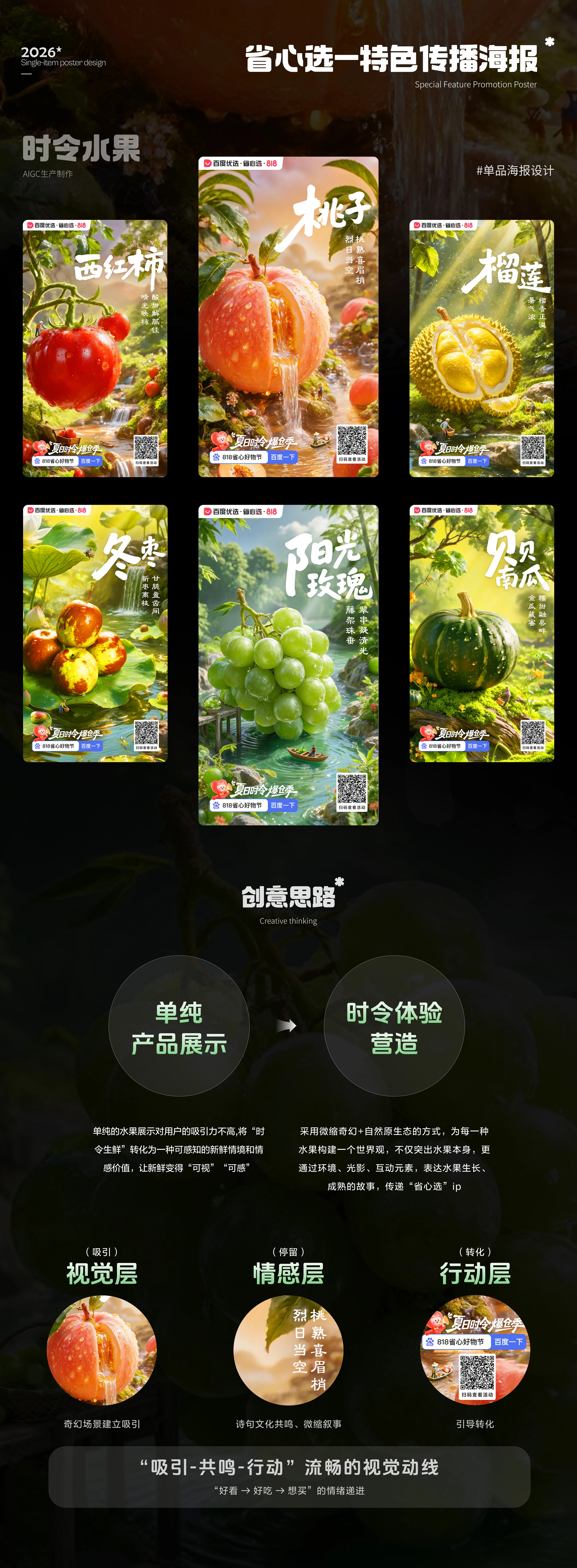 时令水果