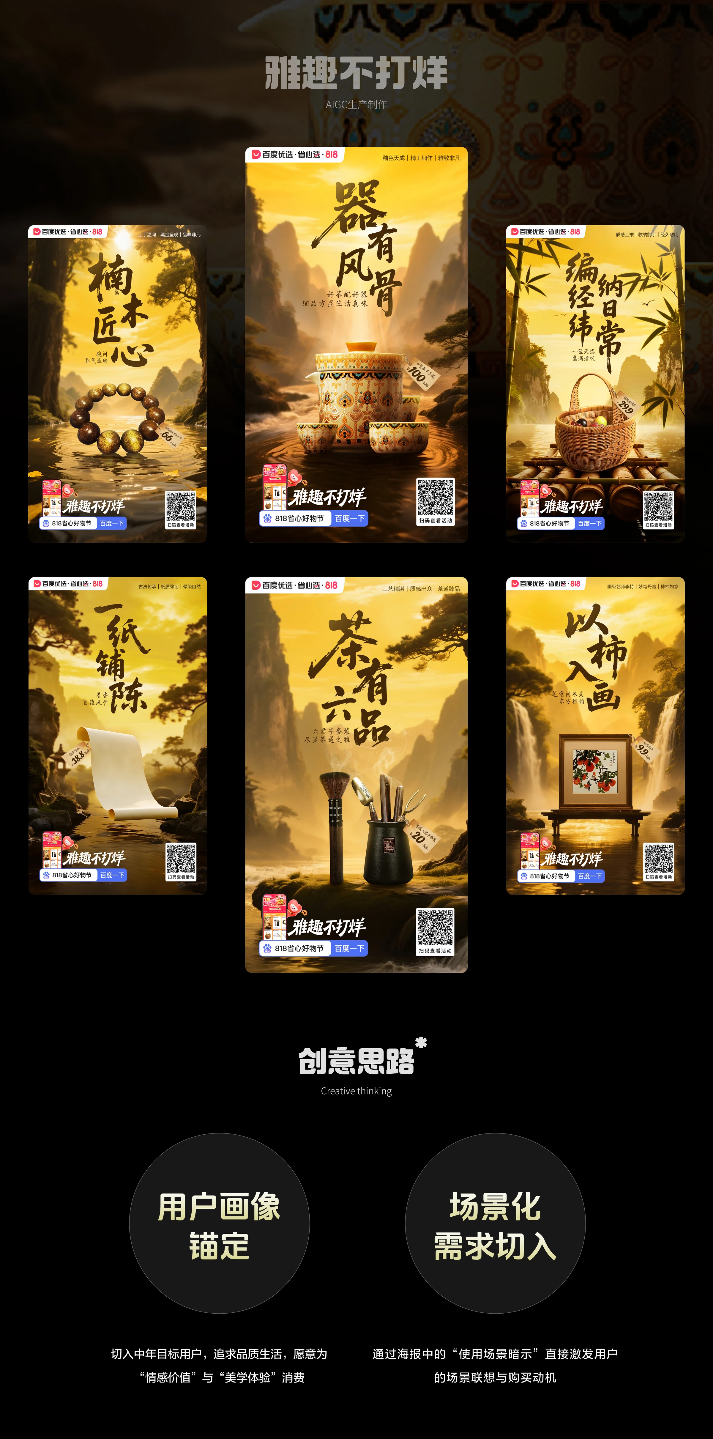 雅趣不打烊